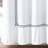 Lush Decor Hotel Collection Shower Curtain-73901647