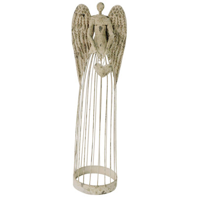Metal Christmas Decoration