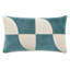 Simon Rectangular Pillow Cover & Insert