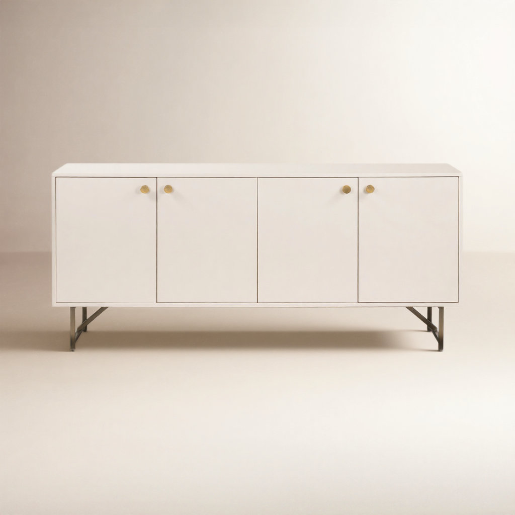 Bourges 72'' Sideboard