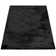 Thrapst Solid Colour Shag Area Rug