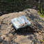 Garden Resin Stepping Stone