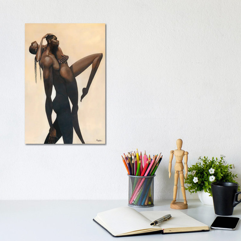 Take Me Away - impression d'art mural