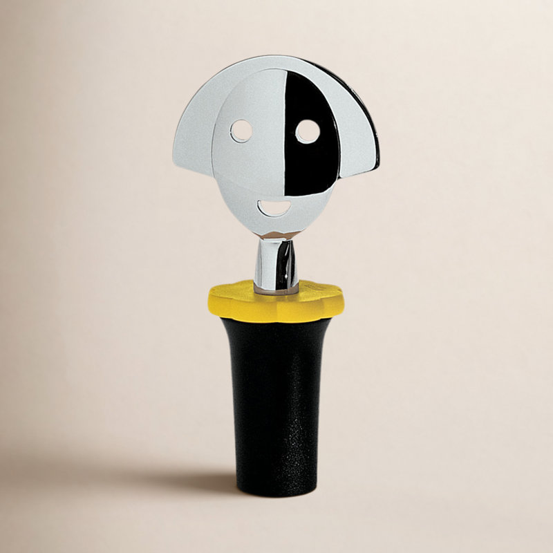 Anna G. Stop 2 Stopper, Black