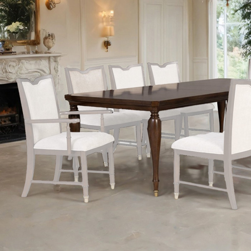 Table de salle à manger Auer
