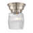Brushed Satin Nickel