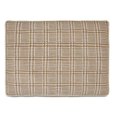 Sperrin Houndstooth Pillow Sham