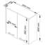 Rosaleena Bathroom Cabinet