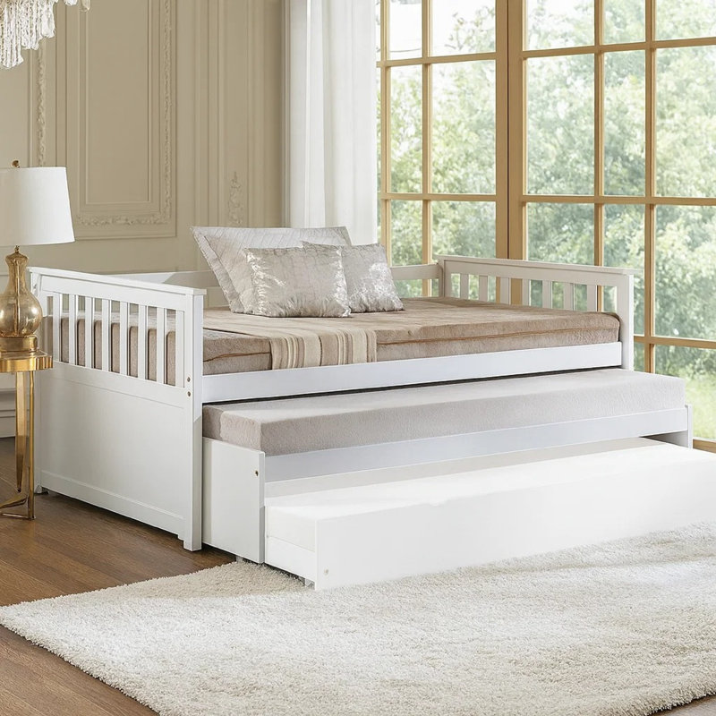 Upholstered Daybed