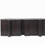 Table d'appoint casse-tête, table modulaire à bord concave MGO-908628582
