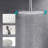 All-In-One Kit with Rough in-Valve-55050539