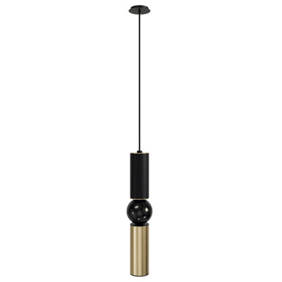 Dossantos 1 - Light Pendant