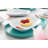 12 Piece Dinnerware Set, Service for 4