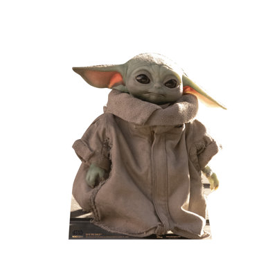 18'' Cardboard Standup