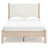 Cadmori Full Upholstered Panel Bed-1261970788-1261970799