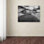 « islande 90 », reproduction de photo sur toile tendue-33549438