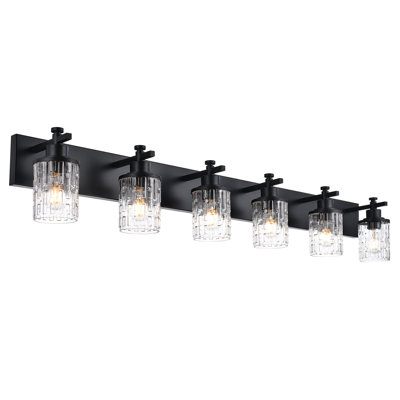 Dimmable Vanity Light