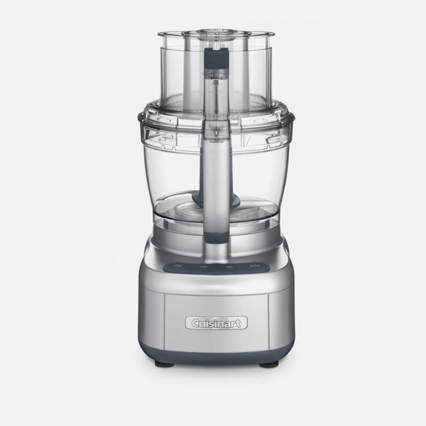 Cuisinart Elemental 11 Cup Food Processor