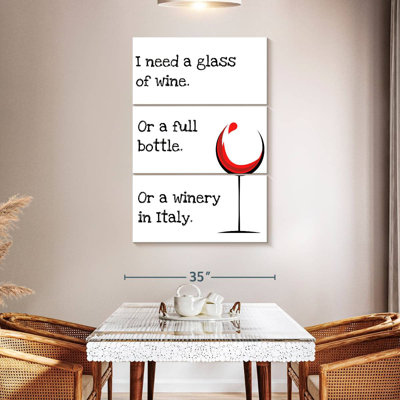 Tergel Wine Passion