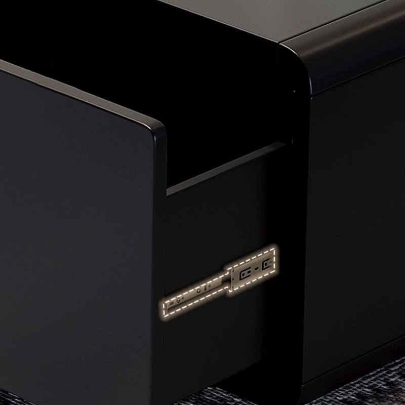 Table basse luxueuse de style italien