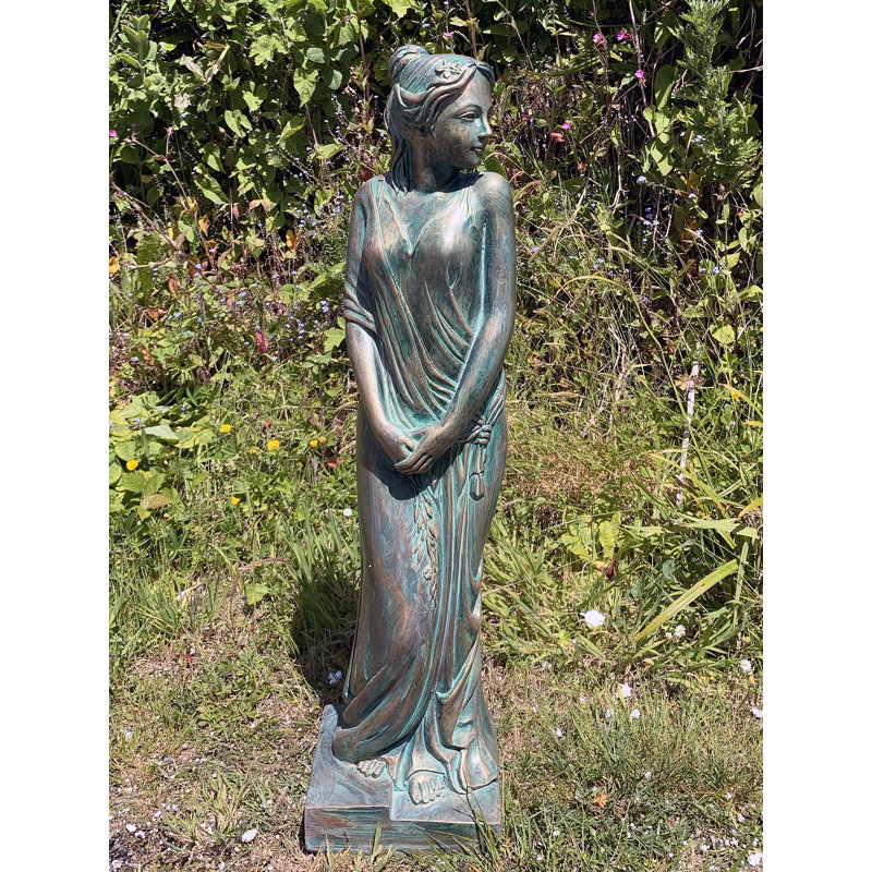  Victoria Verdigris
