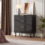 47cm W 3 - Drawer Chest of Drawers