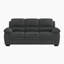 Reuben 80'' Pillow Top Arm Fabric Upholstered Sofa-87207150