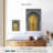 Moroccan Style Door-106971330