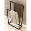 Raheeb Floor Stand Towel Stand