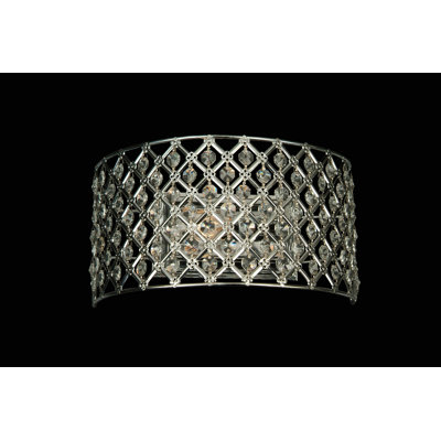 LD Series Flush Mounted Sconce