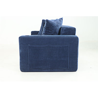 Folding Convertible Sofa Bed