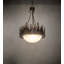 Tall Pines 4 - Light Pendant