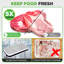 Sacs sous vide NutriChef