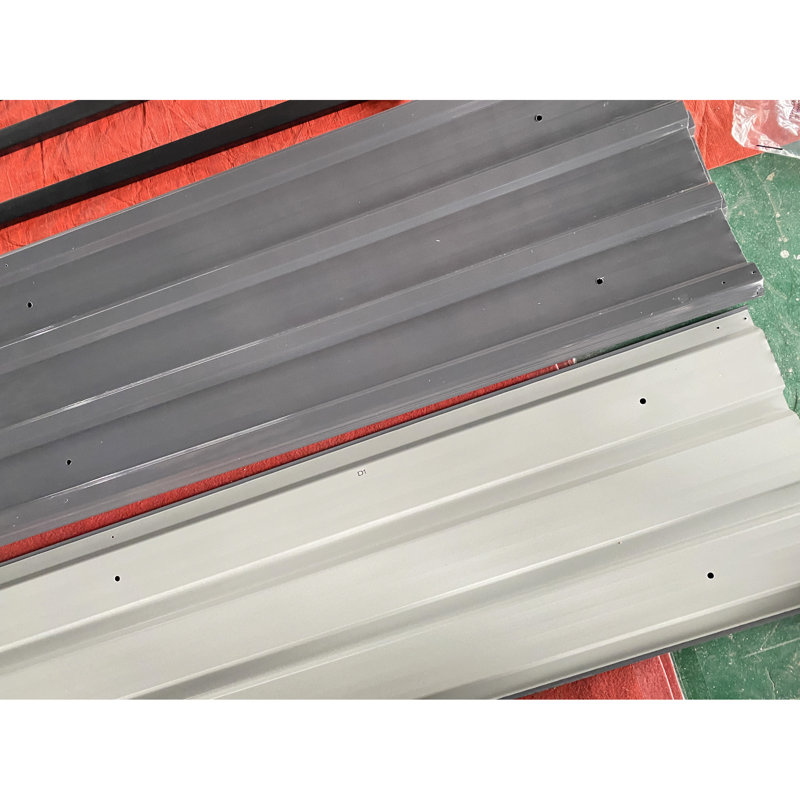 Heavy Duty Metal Garage Canopy 1015 Ft With Galvanized Steel Roof - Long Lasting