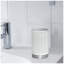 Ensemble d’accessoires de salle de bain 4 pièces fornah