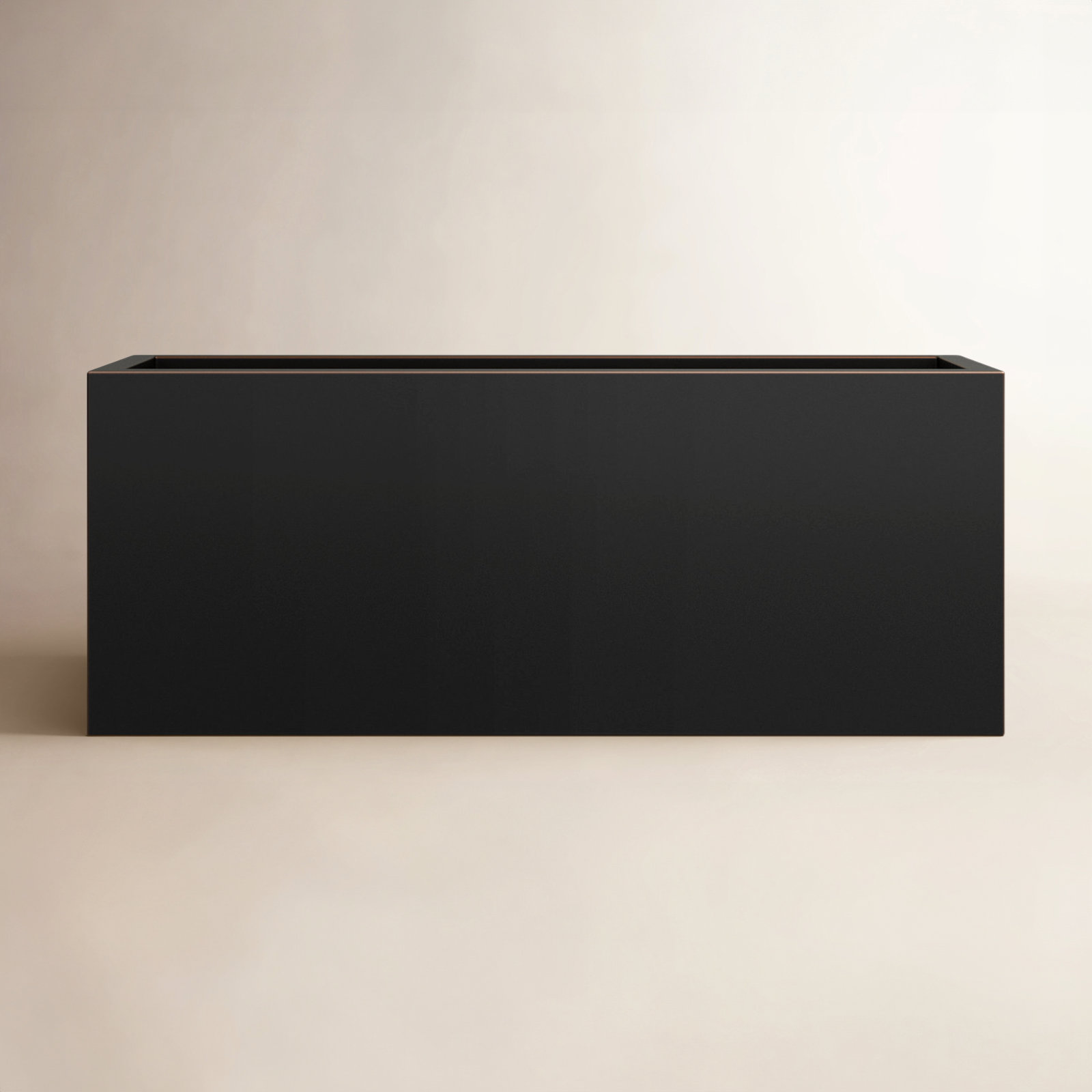 Tormund Metal Planter Box - Thumbnail 3