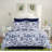  Reef Shores Cotton Reversible Quilt Set-1265333702