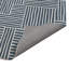 Tapis de cuisine antidérapant Grid Puz-412377391-412377387