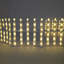 Lumières décoratives pour les Fêtes