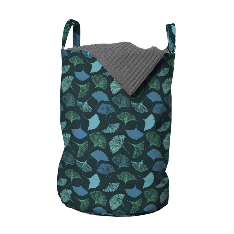 Laundry Bag with Handles