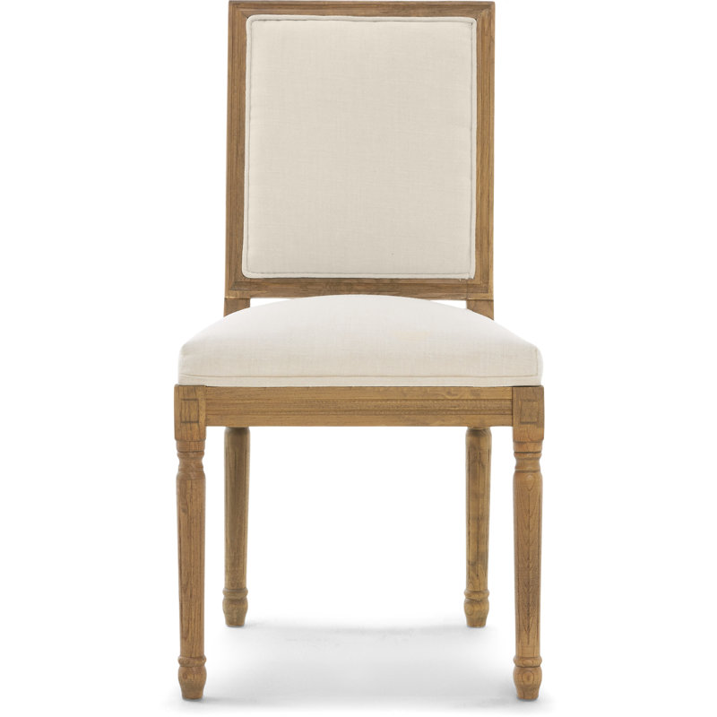Finch Elmhurst Square Back Dining Chair