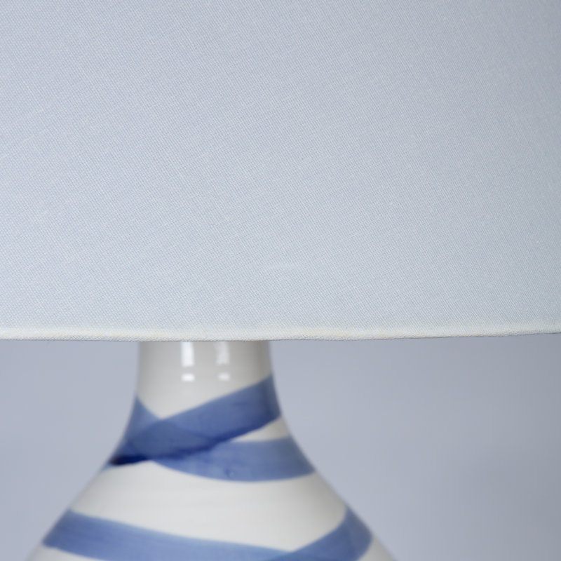 Stratus Table Lamp