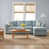 5" Innerspring Mattress selected