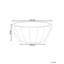 OSTRYA Handmade Pot Planter