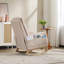 Chaise berçante Modern-54400470