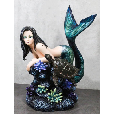 Johnyla Fantasy & Sci-Fi Figurines & Sculptures
