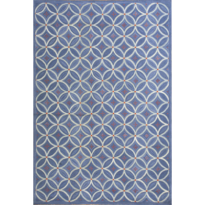 One-of-a-Kind 6' X 9' Area Rug