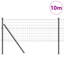Galvanized Steel Border Fencing-249590689-249590712
