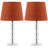 Nola Crystal Table Lamp-22171549