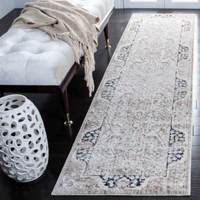 Mayflower Performance Oriental Rug